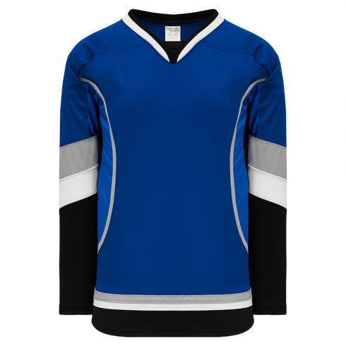 Athletic Knit Pro Hockey Jersey H550c
