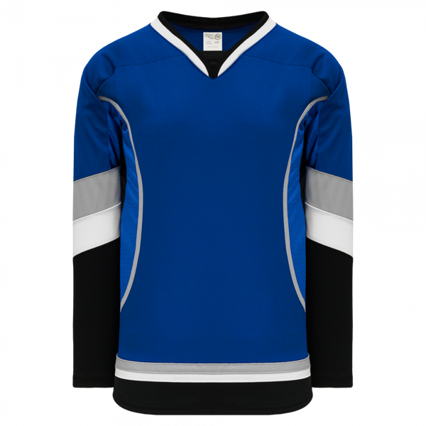 Athletic Knit Pro Hockey Jersey H550c
