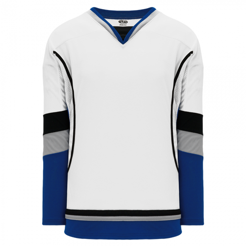 Athletic Knit Pro Hockey Jersey H550c