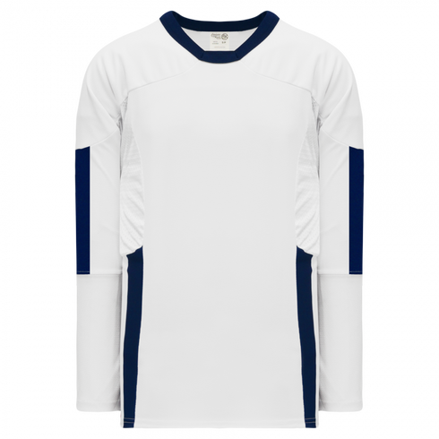 Athletic Knit Pro Hockey Jersey H550c