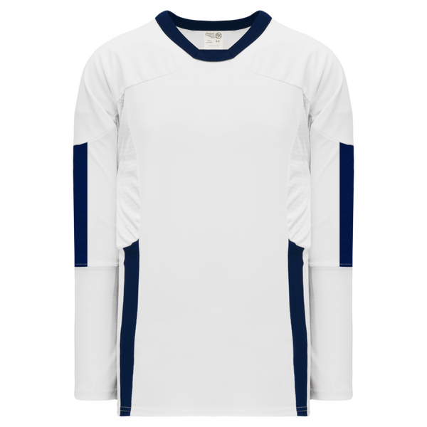 Athletic Knit Pro Hockey Jersey H550c