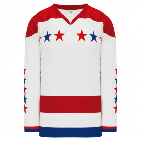 Athletic Knit Pro Hockey Jersey H550c