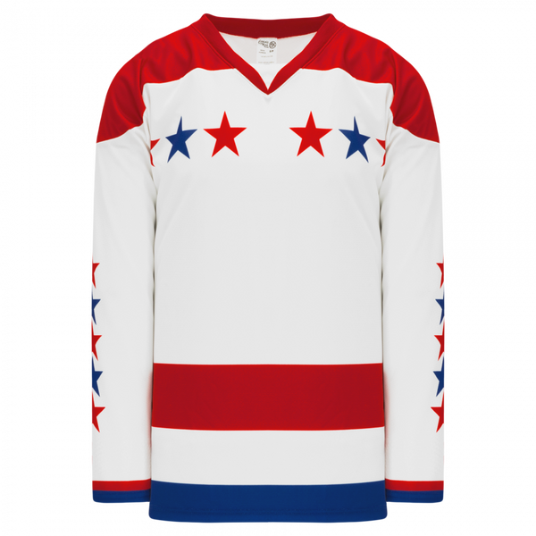 Athletic Knit Pro Hockey Jersey H550c
