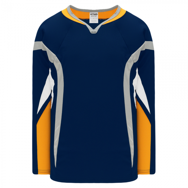 Athletic Knit Pro Hockey Jersey H550D