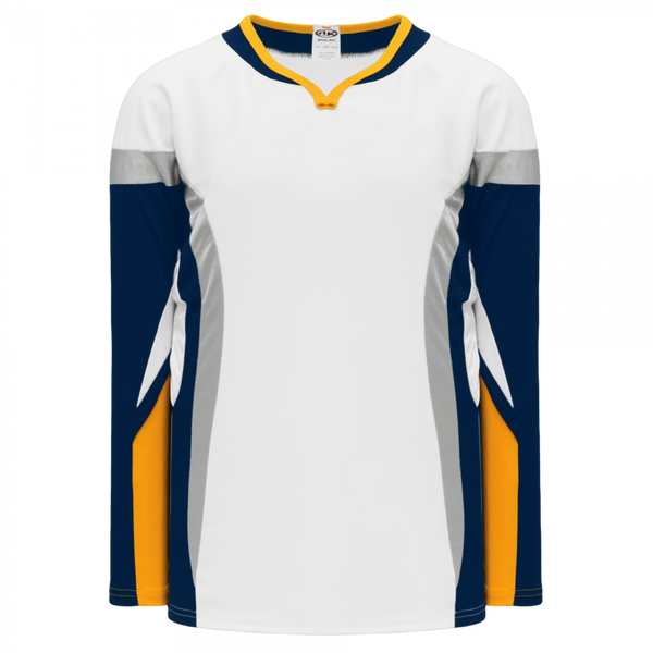 Athletic Knit Pro Hockey Jersey H550D