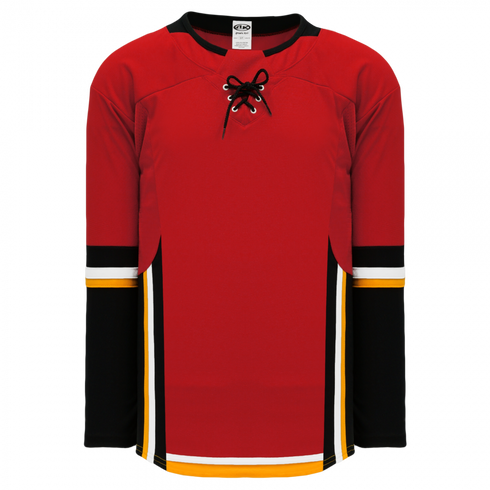 Athletic Knit Pro Hockey Jersey H550D