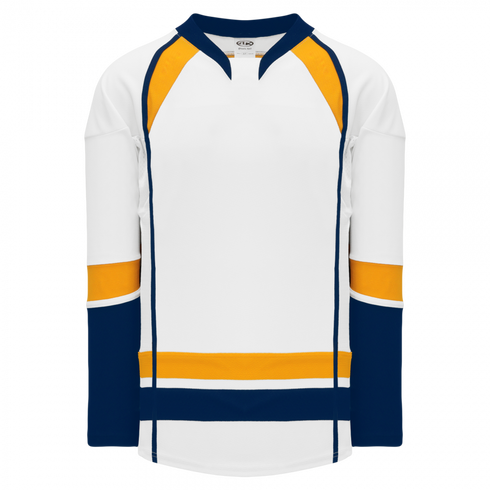 Athletic Knit Pro Hockey Jersey H550D