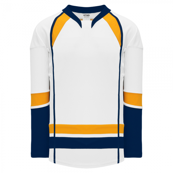 Athletic Knit Pro Hockey Jersey H550D