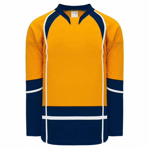 Athletic Knit Pro Hockey Jersey H550D