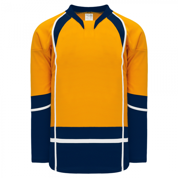 Athletic Knit Pro Hockey Jersey H550D