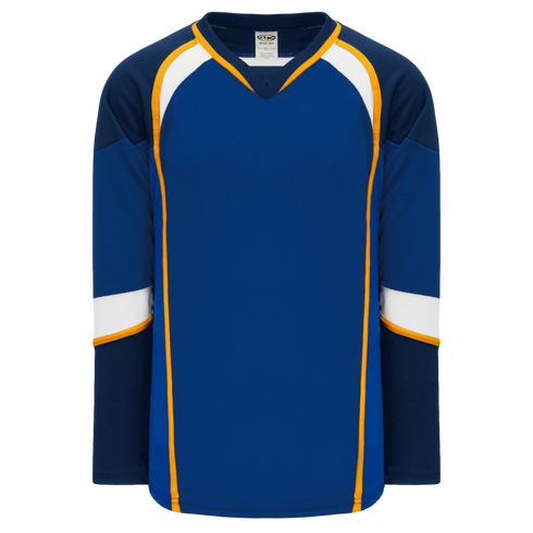 Athletic Knit Pro Hockey Jersey H550D