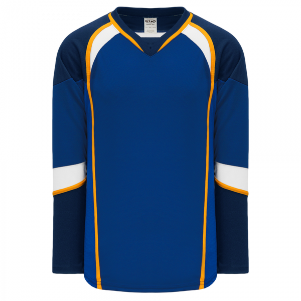 Athletic Knit Pro Hockey Jersey H550D