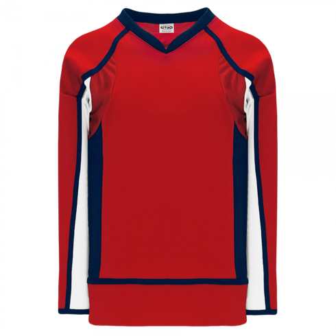 Athletic Knit Pro Hockey Jersey H550D