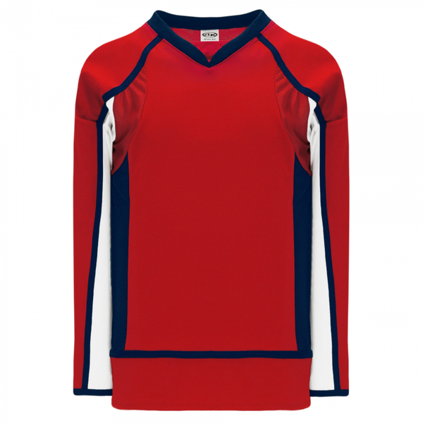 Athletic Knit Pro Hockey Jersey H550D