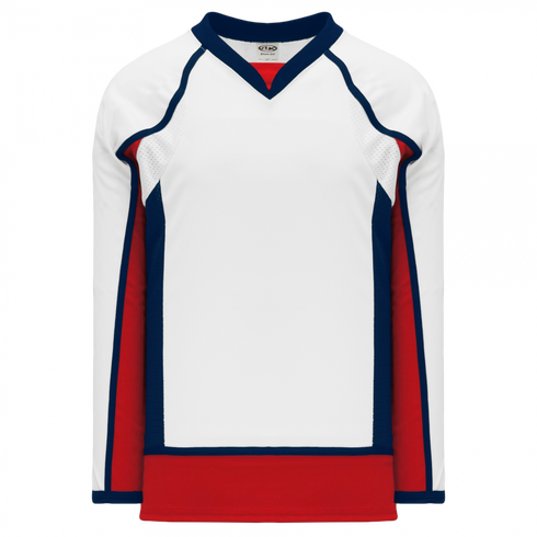 Athletic Knit Pro Hockey Jersey H550D