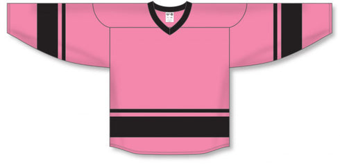Athletic Knit League Series Hockey Jersey (H6400)