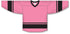 Athletic Knit League Series Hockey Jersey (H6400)