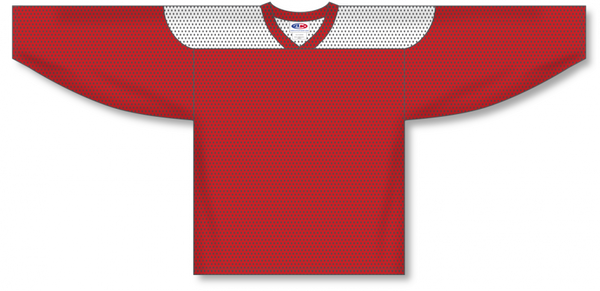 Athletic Knit Custom Pro Hockey Jersey H680