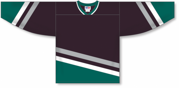 Athletic Knit Custom Pro Hockey Jersey H840