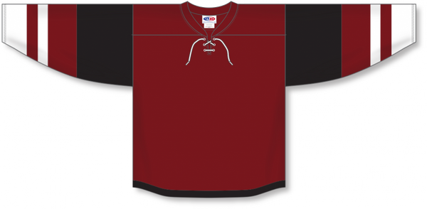 Athletic Knit Custom Pro Hockey Jersey H840