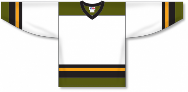 Athletic Knit Custom Pro Hockey Jersey H840