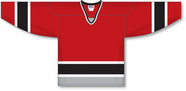 Athletic Knit Custom Pro Hockey Jersey H840