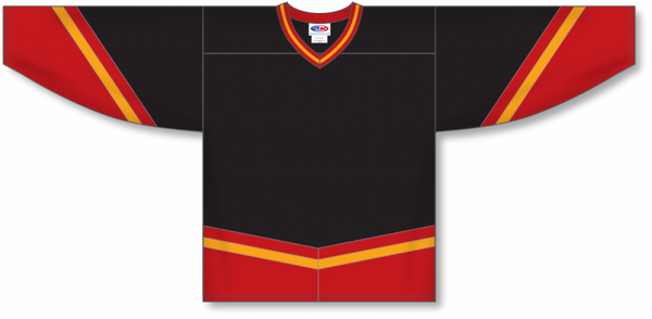 Athletic Knit Custom Pro Hockey Jersey H840