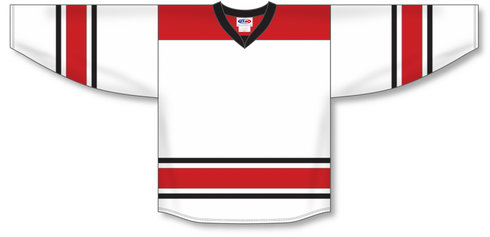 Athletic Knit Custom Pro Hockey Jersey H840