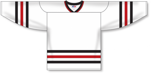 Athletic Knit Custom Pro Hockey Jersey H840