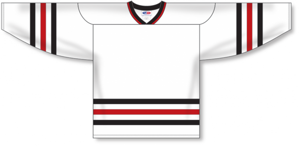 Athletic Knit Custom Pro Hockey Jersey H840