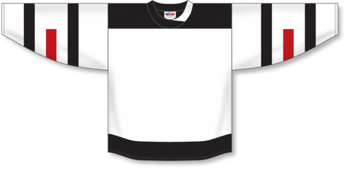 Athletic Knit Custom Pro Hockey Jersey H840