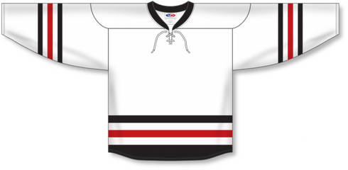 Athletic Knit Custom Pro Hockey Jersey H840