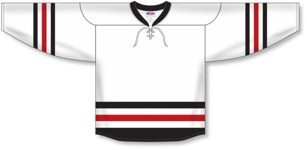 Athletic Knit Custom Pro Hockey Jersey H840