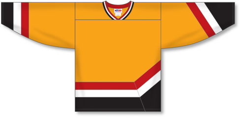 Athletic Knit Custom Pro Hockey Jersey H840