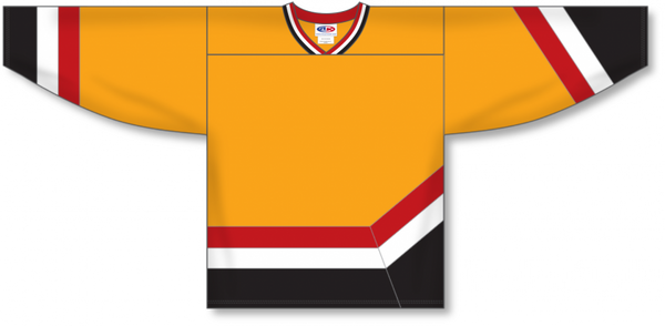 Athletic Knit Custom Pro Hockey Jersey H840