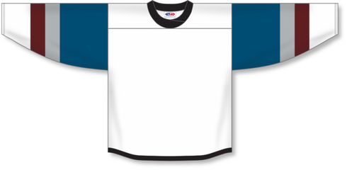 Athletic Knit Custom Pro Hockey Jersey H840