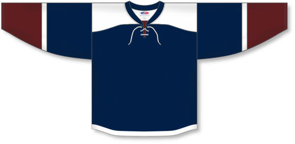 Athletic Knit Custom Pro Hockey Jersey H840