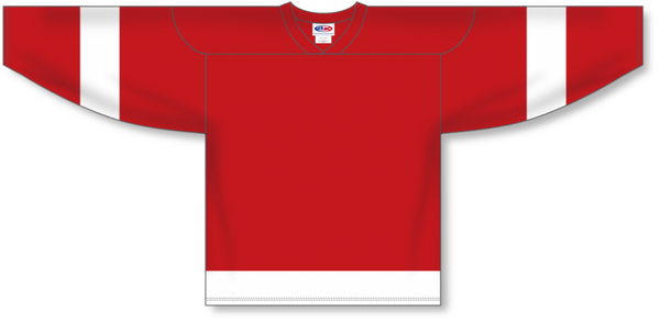 Athletic Knit Custom Pro Hockey Jersey H840