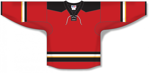 Athletic Knit Custom Pro Hockey Jersey H850