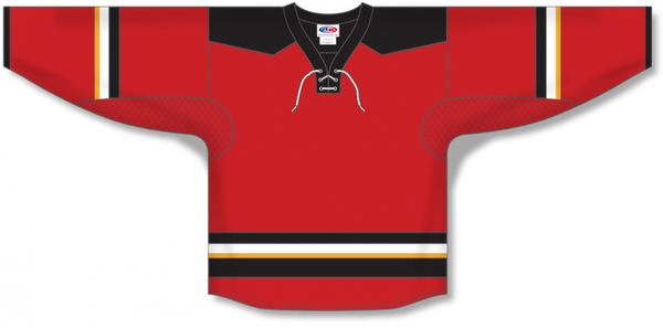 Athletic Knit Custom Pro Hockey Jersey H850