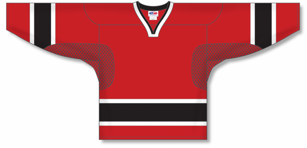 Athletic Knit Custom Pro Hockey Jersey H850
