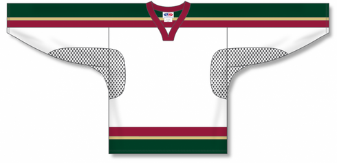 Athletic Knit Custom Pro Hockey Jersey H850