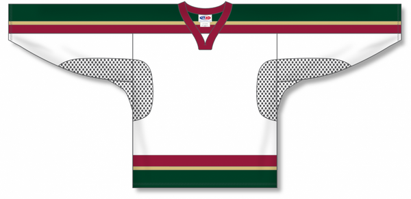 Athletic Knit Custom Pro Hockey Jersey H850