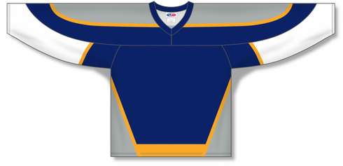 Athletic Knit Custom Pro Hockey Jersey H850