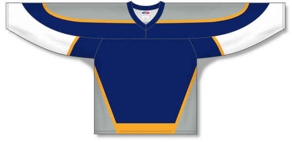 Athletic Knit Custom Pro Hockey Jersey H850