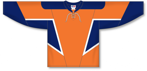 Athletic Knit Custom Pro Hockey Jersey H850