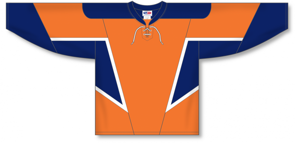 Athletic Knit Custom Pro Hockey Jersey H850