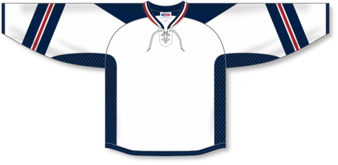 Athletic Knit Custom Pro Hockey Jersey H850