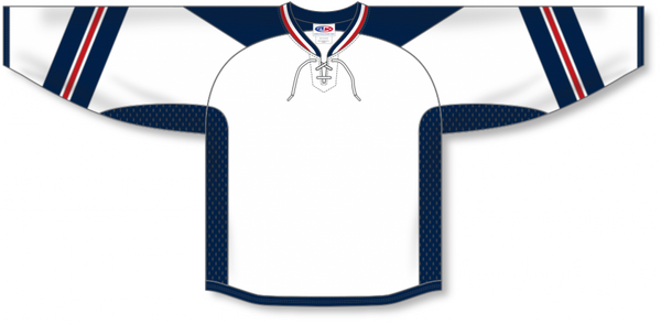 Athletic Knit Custom Pro Hockey Jersey H850