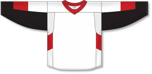 Athletic Knit Custom Pro Hockey Jersey H850